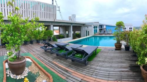 Hotel Photo 20