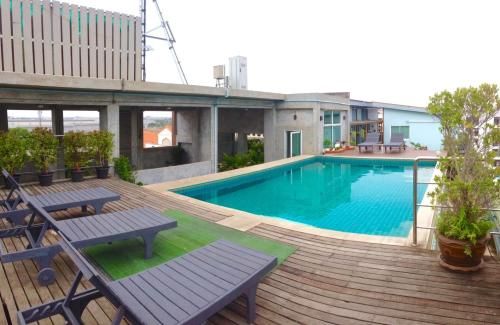 Hotel Photo 21