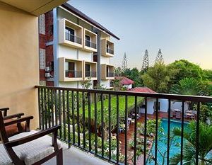 Pandawa All Suite Hotel Kerobokan Indonesia
