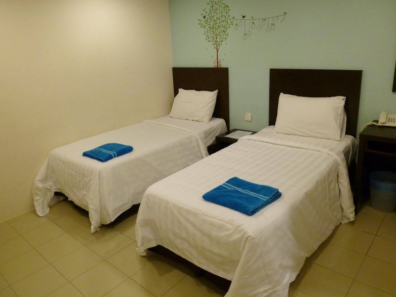 Hotel Photo 11