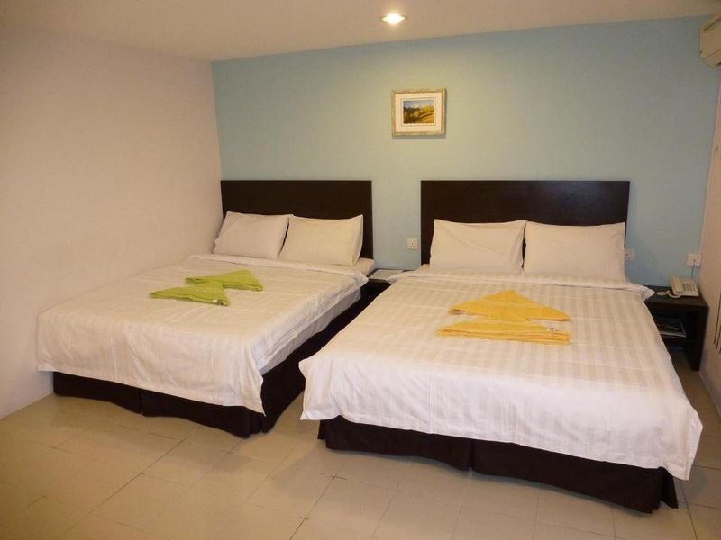 Hotel Photo 12