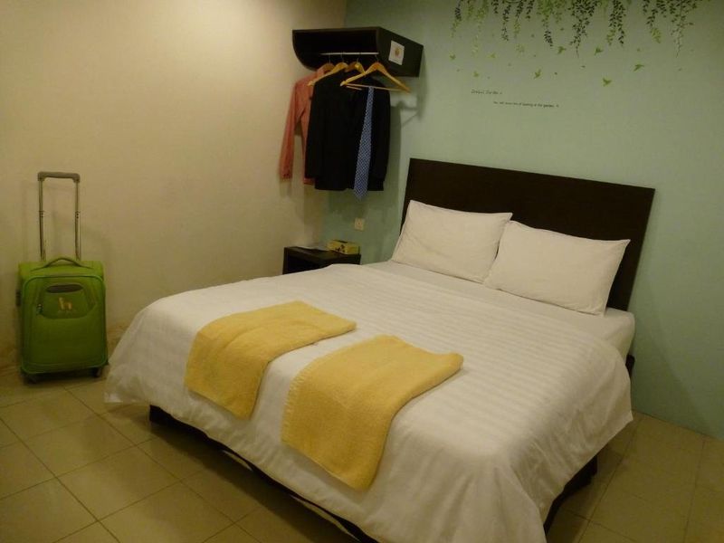 Hotel Photo 13