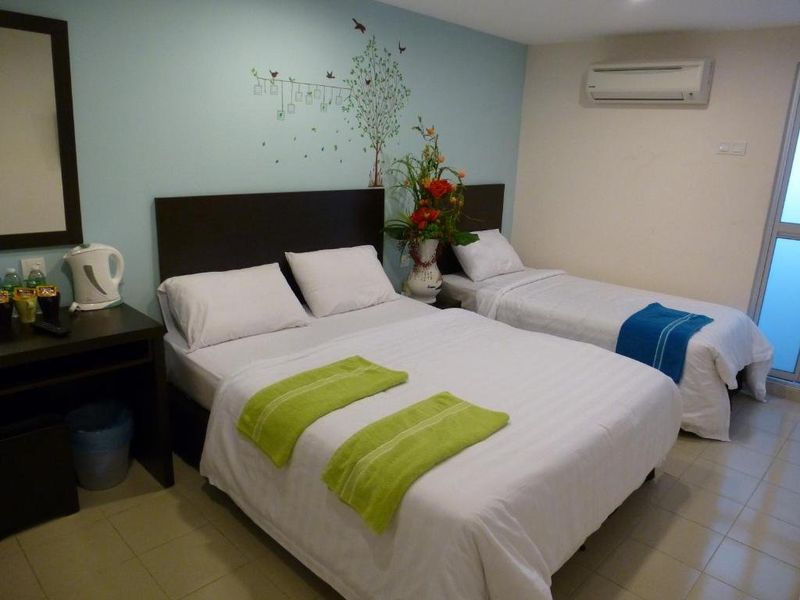 Hotel Photo 5