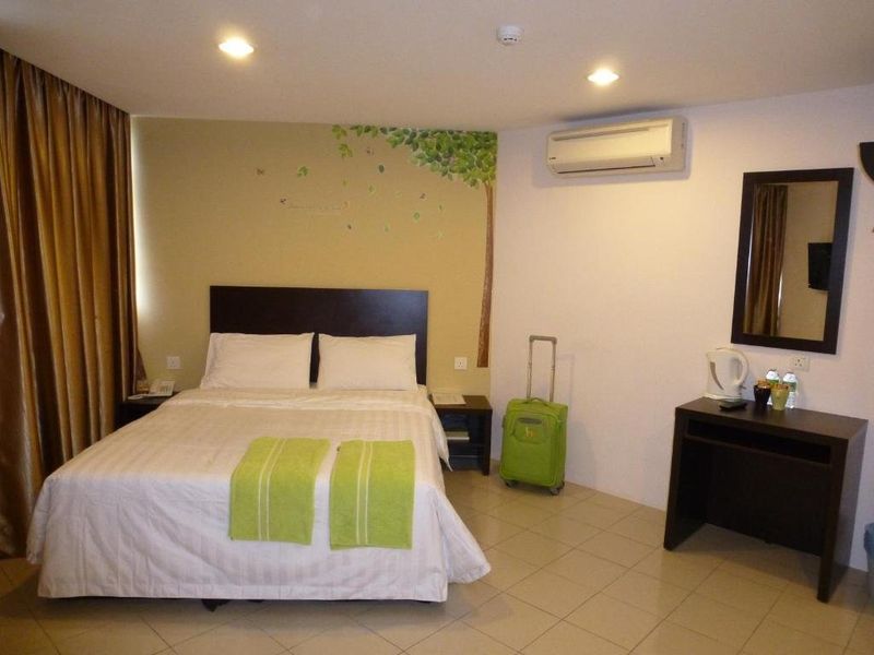 Hotel Photo 7
