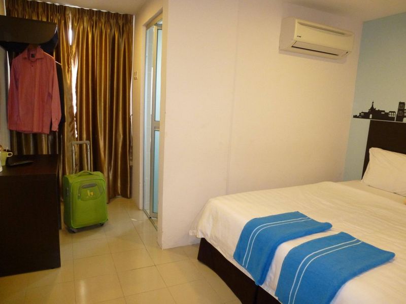 Hotel Photo 8