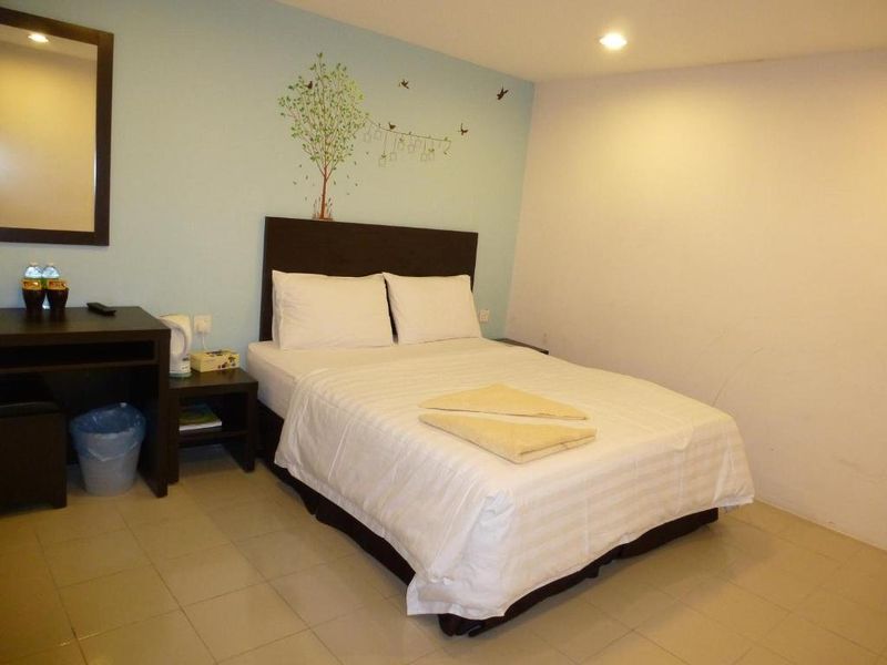 Hotel Photo 10