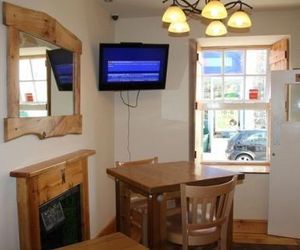 Y Castell Bar and Accommodation Pwllheli United Kingdom