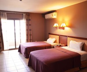 Mensvic Grand Hotel Accra Ghana