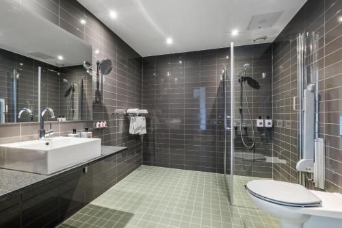 Hotel Photo 11