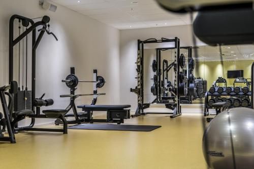Hotel Photo 20