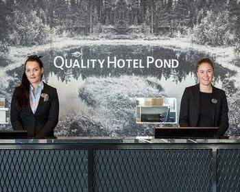 Hotel Photo 21