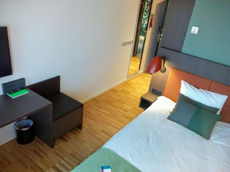 Hotel Photo 7