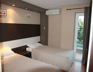 ABC Hotel Algiers Algeria