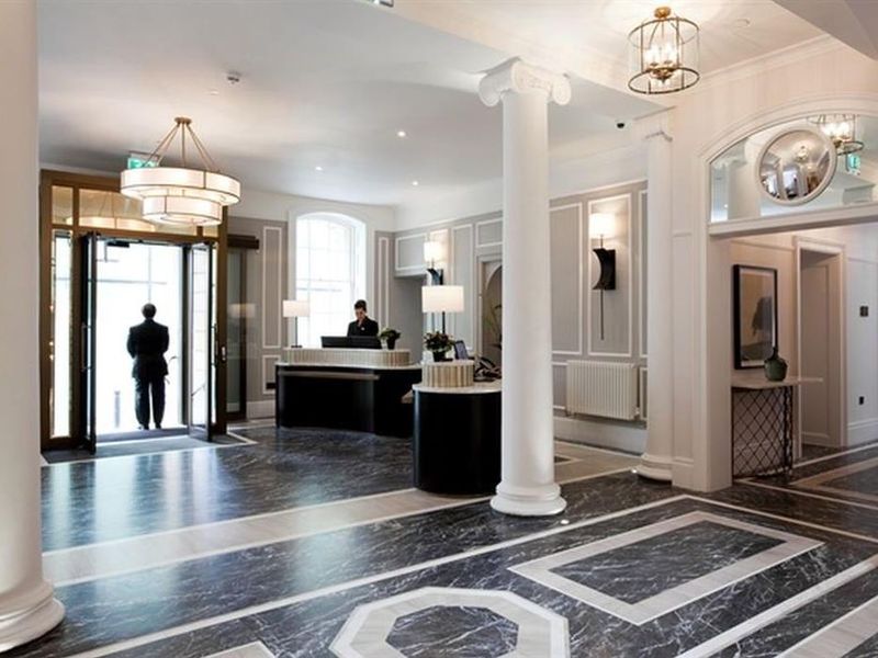 Hotel Photo 14
