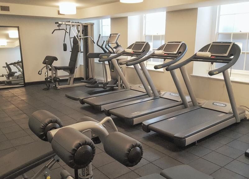 Hotel Photo 20