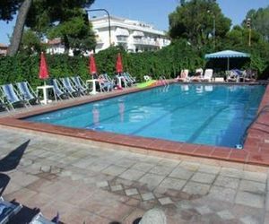 Hotel Dannunzio Lido di Jesolo Italy