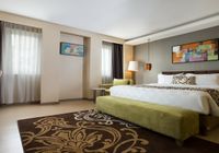 Отзывы Best Western Plus Kemayoran Hotel, 4 звезды