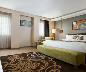 Best Western Plus Kemayoran Hotel Jakarta Indonesia