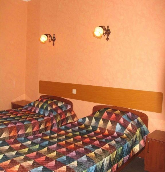 صورة الفندق 3