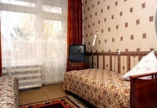 Hotel Photo 3