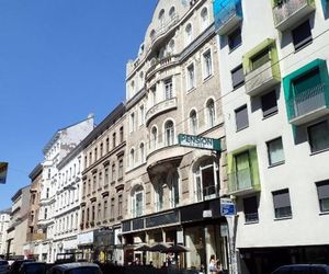 Pension Reimer Vienna Austria