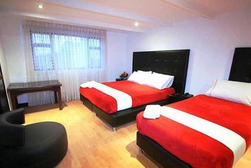 Hotel Casa Americana