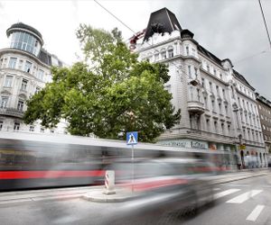 Pension Ani Vienna Austria