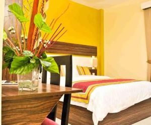 Magharibi Suites Hotel Nairobi Kenya