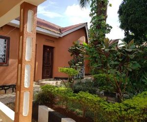 Gorilla African Guest House Entebbe Uganda