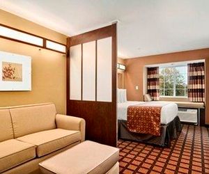 Microtel Inn & Suites by Wyndham Pleasanton Pleasanton United States