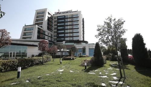 Hotel Photo 22