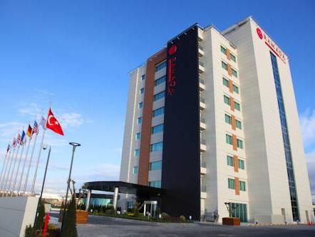 Hotel Photo 23