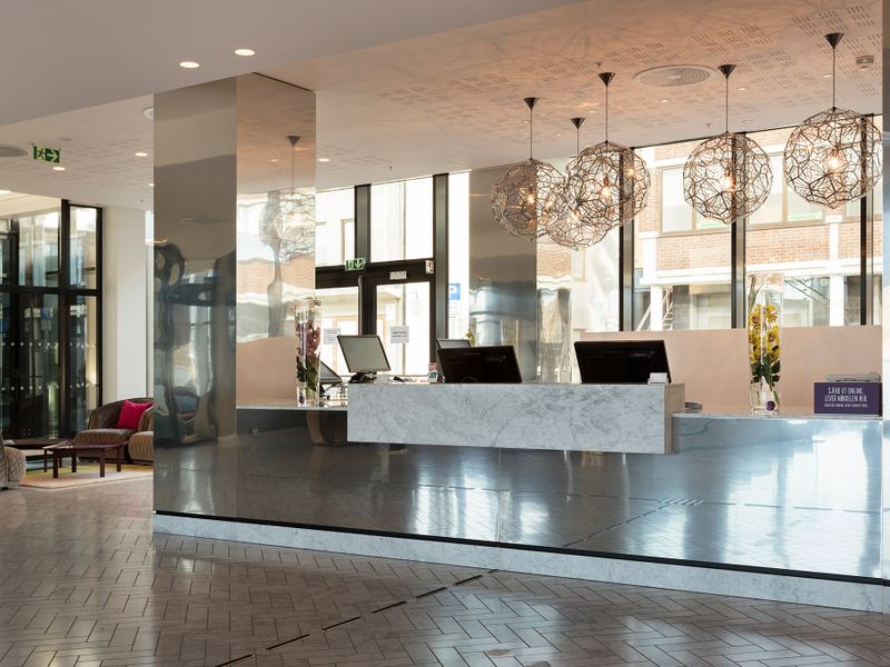 Hotel Photo 15