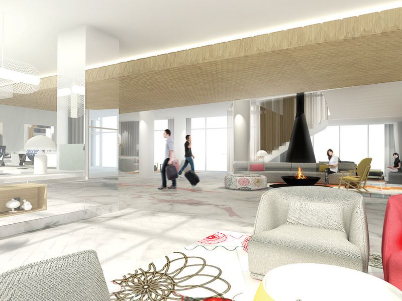 Hotel Photo 5