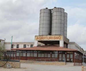 Agriturismo Silos Agri San Severo Italy