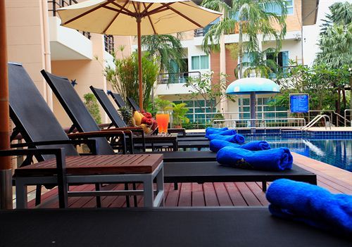 Hotel Photo 17