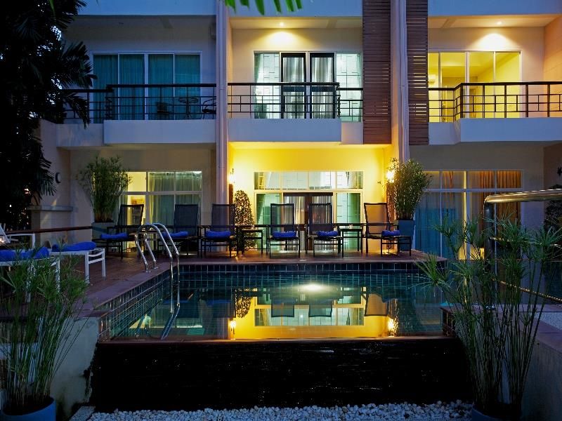 Hotel Photo 19