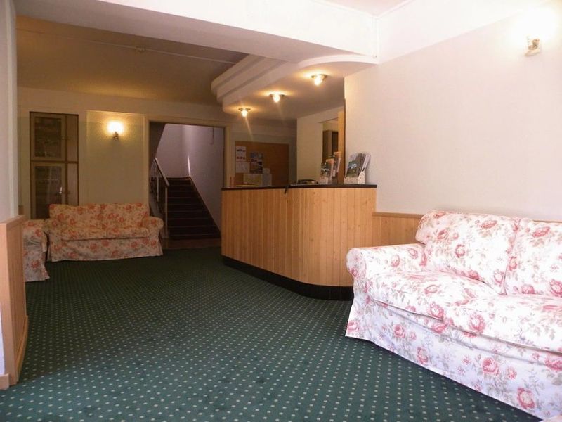 Hotel Photo 13