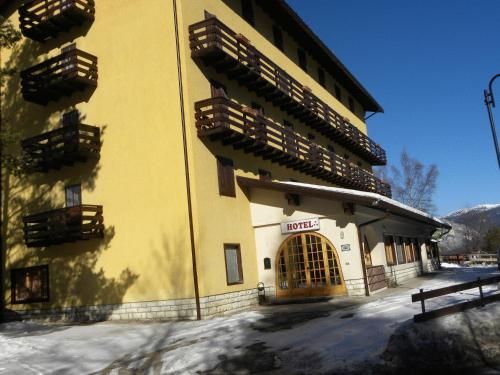 Hotel Photo 19
