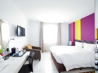 Hotel pic Ibis Styles Accra Airport