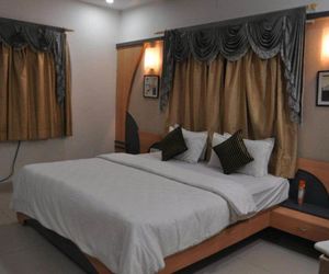 Hotel Dwarka Residency Okha India