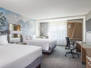 Hotel pic Courtyard by Marriott Stafford Quantico