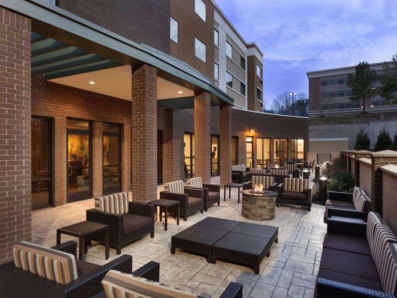 Hotel Photo 21