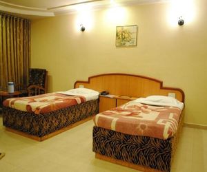 Hotel KBN Bhuj India