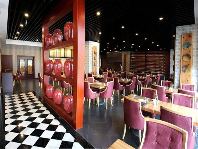 Hotel Photo 14