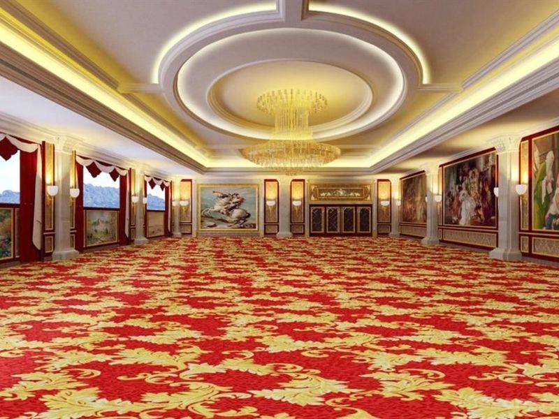 Hotel Photo 16