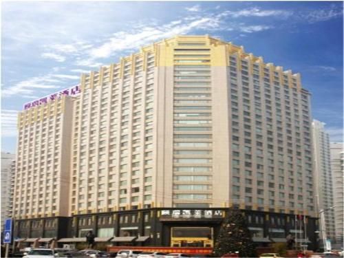 Hotel Photo 22