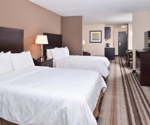 Holiday Inn Express & Suites Emporia Northwest Emporia United States