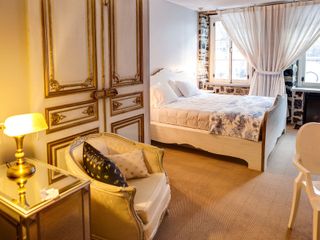 Фото отеля Auberge Place d\'Armes