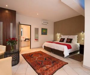 MonteBello Guesthouse Windhoek Namibia